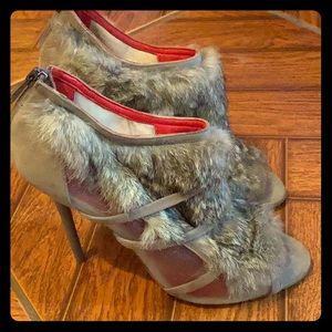 Charles Jourdan Paris